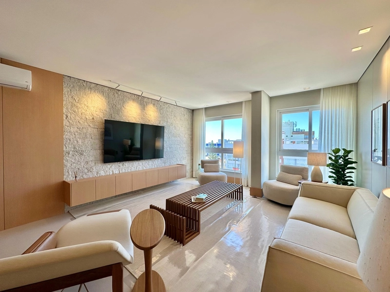 APARTAMENTO: 1ª foto da galeria de imagens do imóvel