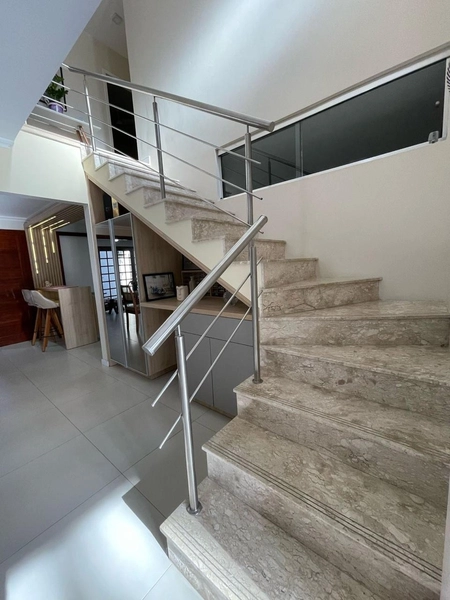 Casa em bairro bem povoado o ano inteiro: 23ª foto da galeria de imagens do imóvel