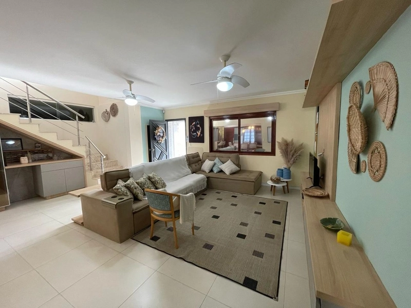 Casa em bairro bem povoado o ano inteiro: 10ª foto da galeria de imagens do imóvel