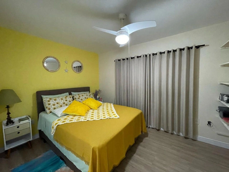 Casa em bairro bem povoado o ano inteiro: 29ª foto da galeria de imagens do imóvel