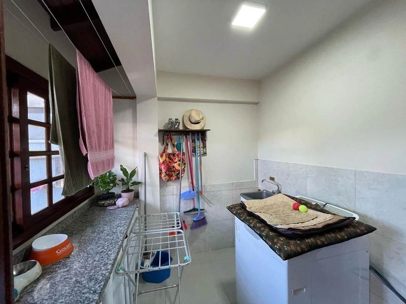 Casa em bairro bem povoado o ano inteiro: 16ª foto da galeria de imagens do imóvel