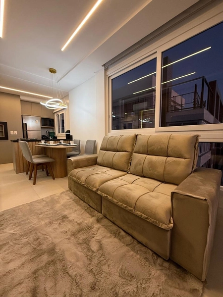 APARTAMENTO COM VISTA LIBERADA: 11ª foto da galeria de imagens do imóvel