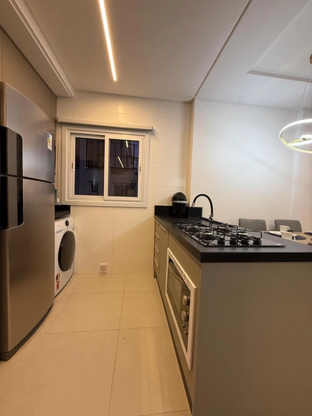 APARTAMENTO COM VISTA LIBERADA: 2ª foto da galeria de imagens do imóvel