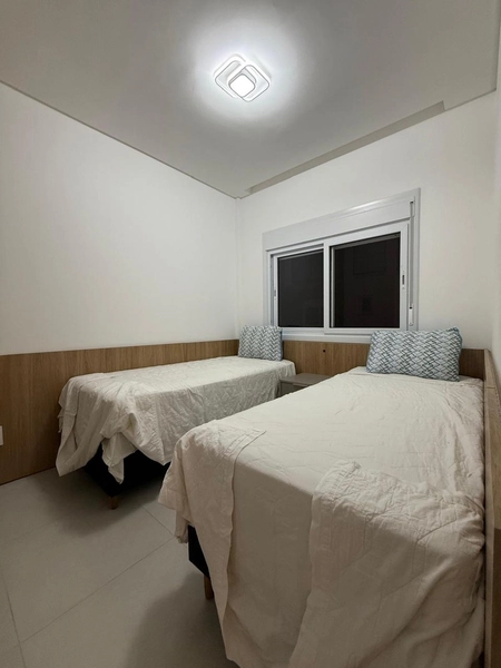 APARTAMENTO COM VISTA LIBERADA: 14ª foto da galeria de imagens do imóvel