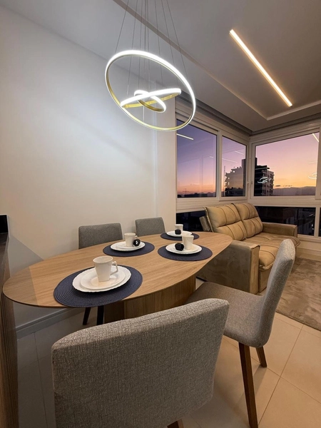 APARTAMENTO COM VISTA LIBERADA: 8ª foto da galeria de imagens do imóvel