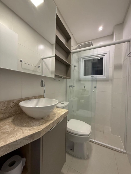 APARTAMENTO COM VISTA LIBERADA: 18ª foto da galeria de imagens do imóvel