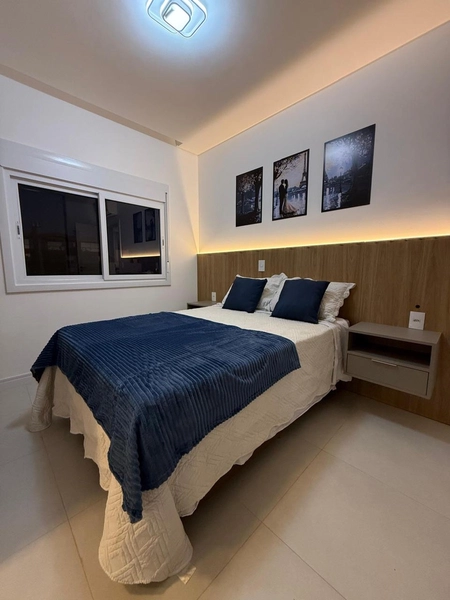 APARTAMENTO COM VISTA LIBERADA: 16ª foto da galeria de imagens do imóvel