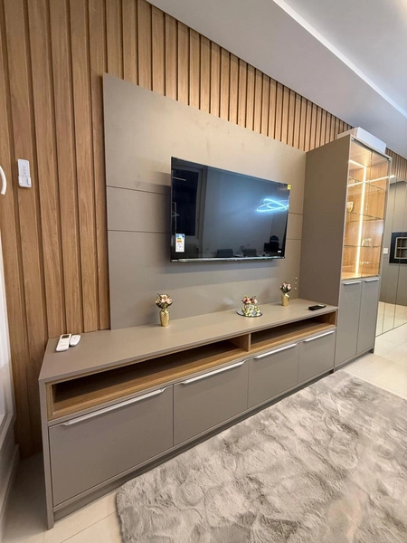 APARTAMENTO COM VISTA LIBERADA: 10ª foto da galeria de imagens do imóvel