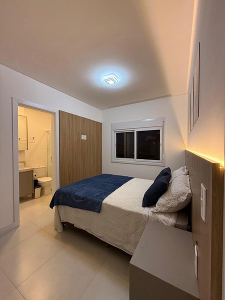 APARTAMENTO COM VISTA LIBERADA: 15ª foto da galeria de imagens do imóvel