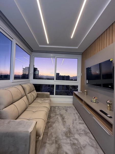 APARTAMENTO COM VISTA LIBERADA: 9ª foto da galeria de imagens do imóvel