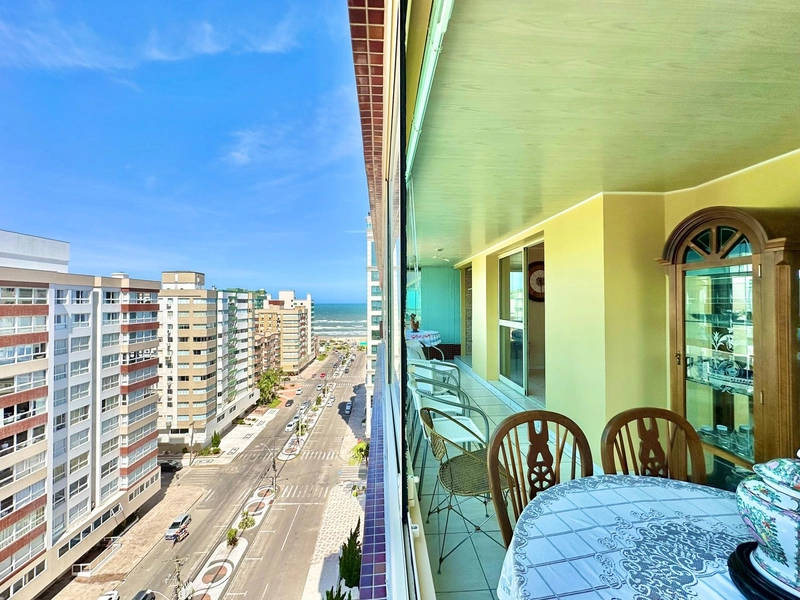 Verdadeira Casa Suspensa com vista mar: 2ª foto da galeria de imagens do imóvel