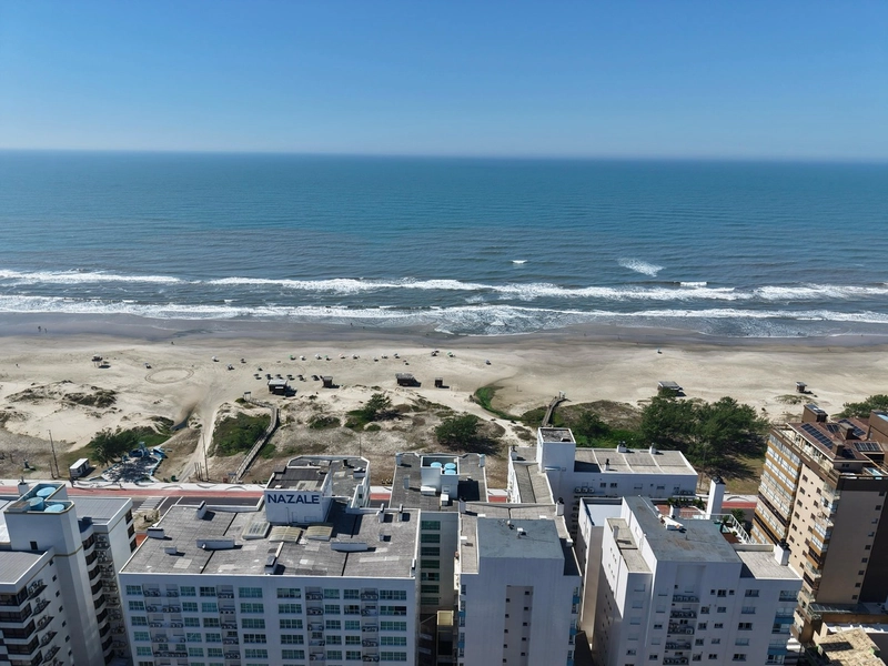 APARTAMENTO RARIDADE À VENDA NA BEIRA-MAR EM CAPÃO DA CANOA!: 29ª foto da galeria de imagens do imóvel
