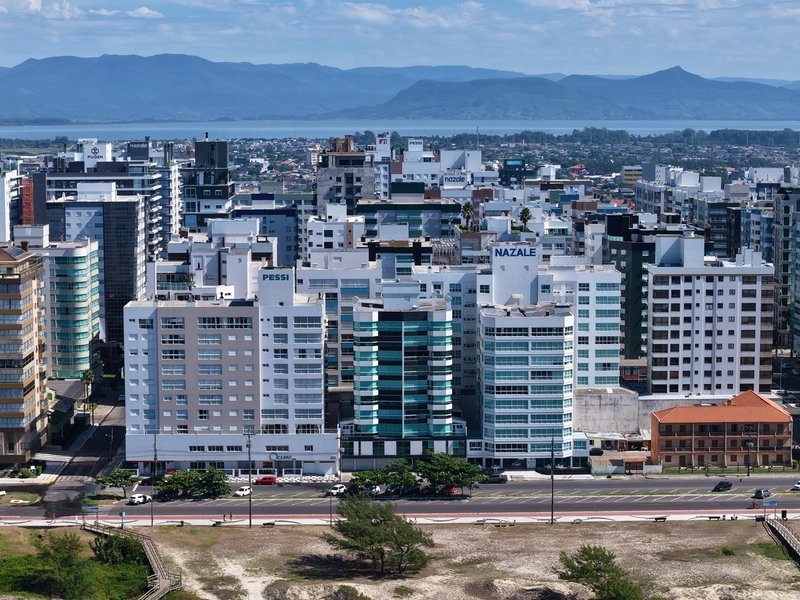 APARTAMENTO RARIDADE À VENDA NA BEIRA-MAR EM CAPÃO DA CANOA!: 25ª foto da galeria de imagens do imóvel