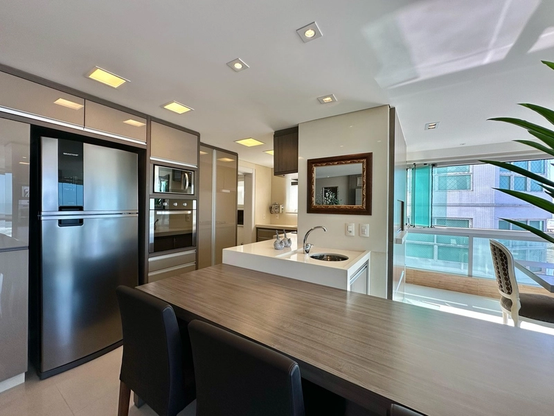 APARTAMENTO RARIDADE À VENDA NA BEIRA-MAR EM CAPÃO DA CANOA!: 14ª foto da galeria de imagens do imóvel