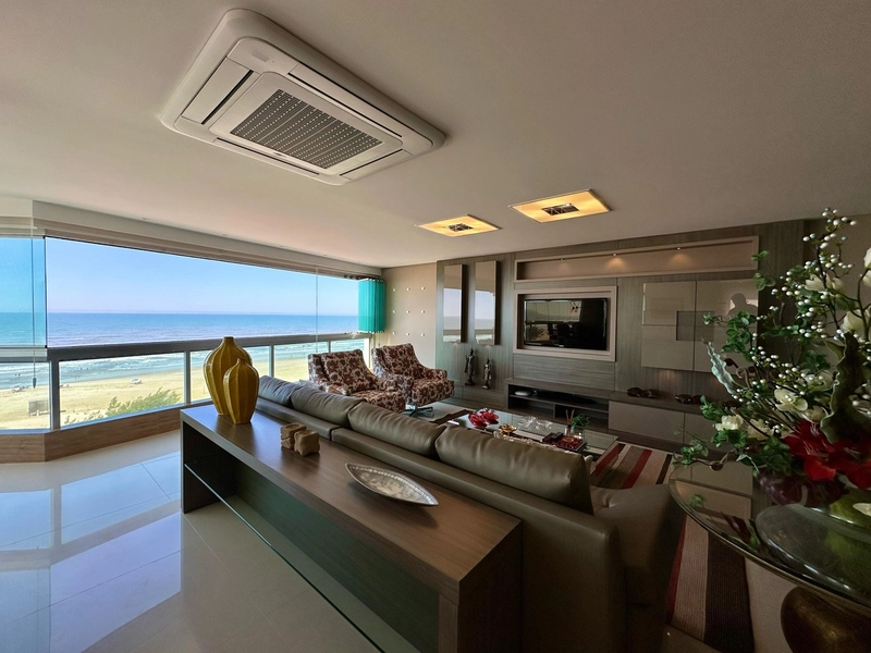 APARTAMENTO RARIDADE À VENDA NA BEIRA-MAR EM CAPÃO DA CANOA!: 9ª foto da galeria de imagens do imóvel
