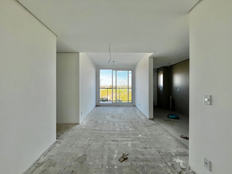 Apartamento em até 100x diretor com a Construtora