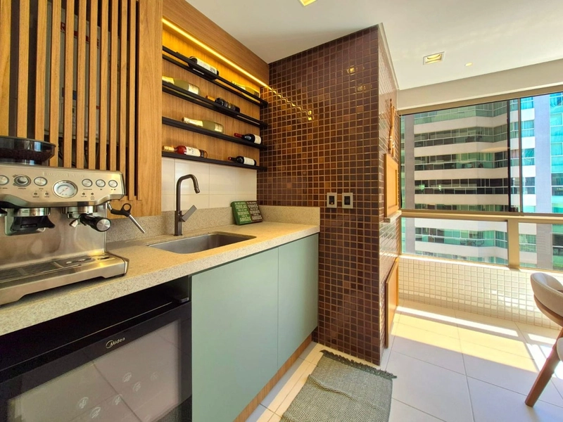 RARIDADE À VENDA NA AVENIDA UBIRAJARA!!!: 11ª foto da galeria de imagens do imóvel