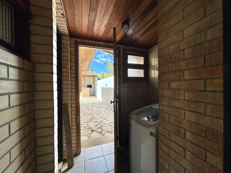 CASA A VENDA NO BAIRRO NOIVA DO MAR LADO MAR E PRÓXIMO DO ASUN: 24ª foto da galeria de imagens do imóvel