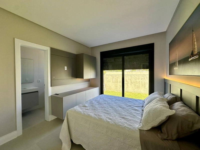 CASA EM CONDOMINIO DE LUXO FECHADO!!!: 17ª foto da galeria de imagens do imóvel