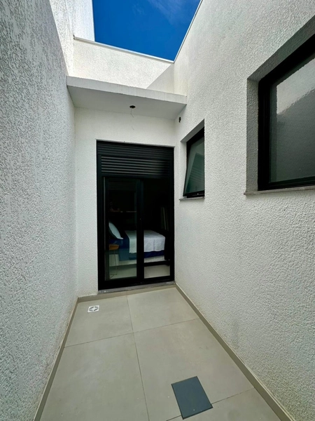 CASA EM CONDOMINIO DE LUXO FECHADO!!!: 15ª foto da galeria de imagens do imóvel