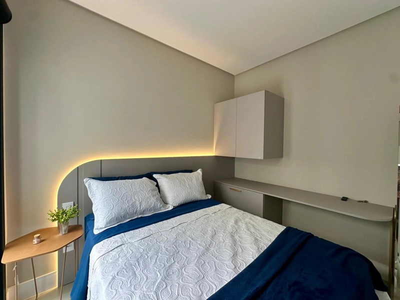 CASA EM CONDOMINIO DE LUXO FECHADO!!!: 20ª foto da galeria de imagens do imóvel