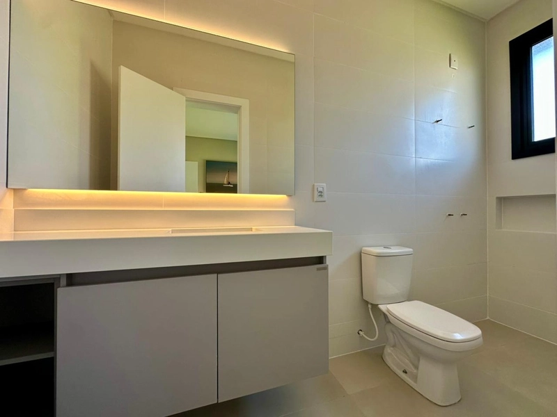 CASA EM CONDOMINIO DE LUXO FECHADO!!!: 18ª foto da galeria de imagens do imóvel