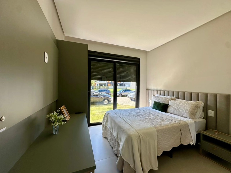 CASA EM CONDOMINIO DE LUXO FECHADO!!!: 23ª foto da galeria de imagens do imóvel