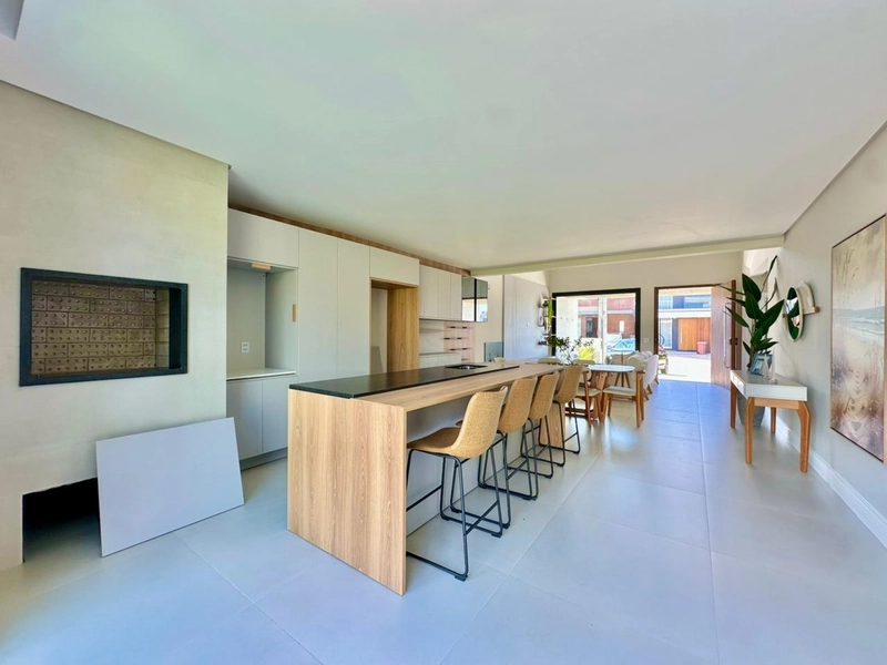 CASA EM CONDOMINIO DE LUXO FECHADO!!!: 8ª foto da galeria de imagens do imóvel