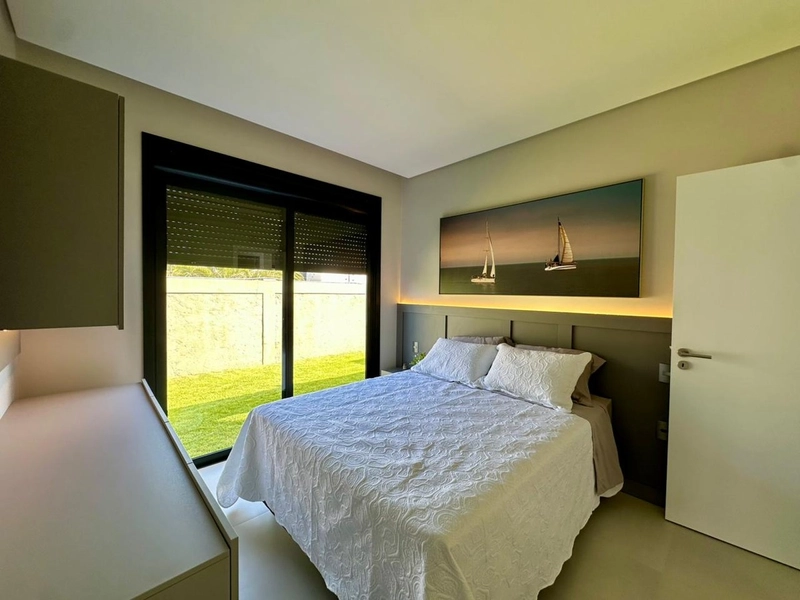 CASA EM CONDOMINIO DE LUXO FECHADO!!!: 19ª foto da galeria de imagens do imóvel