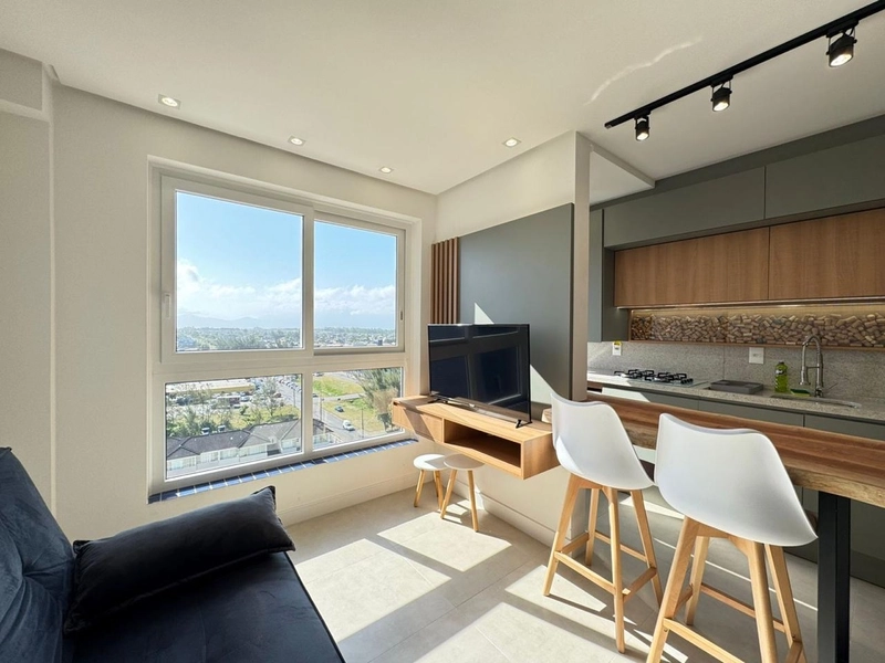 APARTAMENTO COM VISTA LIBERADA E PRÉDIO COM INFRA: 30ª foto da galeria de imagens do imóvel