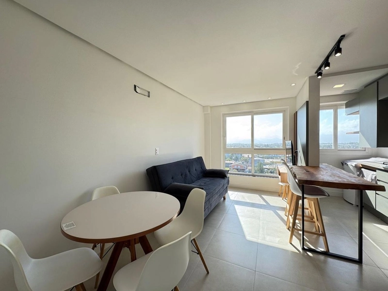 APARTAMENTO COM VISTA LIBERADA E PRÉDIO COM INFRA: 25ª foto da galeria de imagens do imóvel