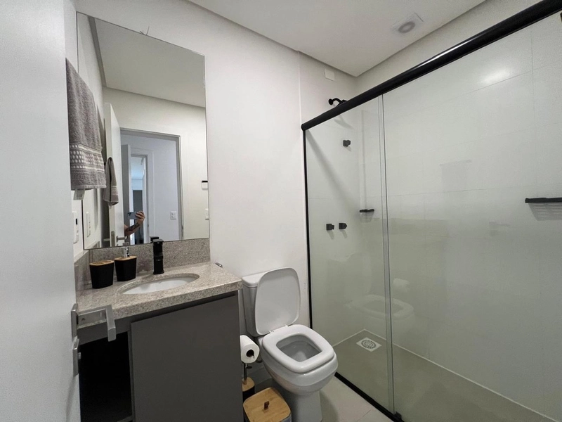 APARTAMENTO COM VISTA LIBERADA E PRÉDIO COM INFRA: 22ª foto da galeria de imagens do imóvel