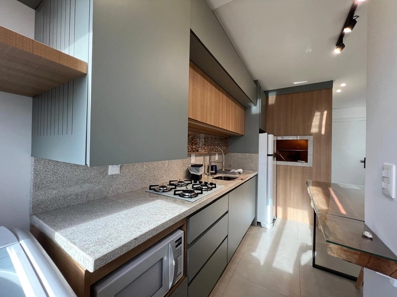 APARTAMENTO COM VISTA LIBERADA E PRÉDIO COM INFRA: 14ª foto da galeria de imagens do imóvel