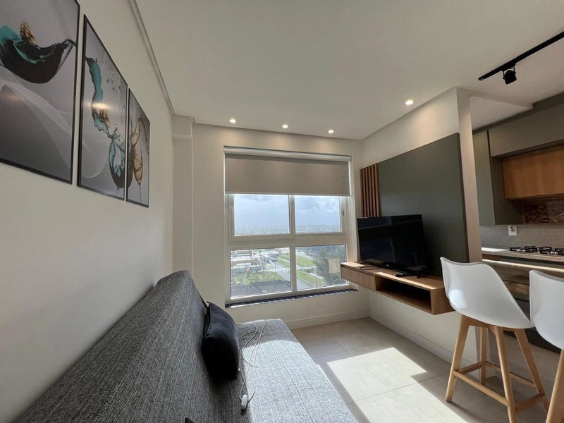 APARTAMENTO COM VISTA LIBERADA E PRÉDIO COM INFRA: 11ª foto da galeria de imagens do imóvel