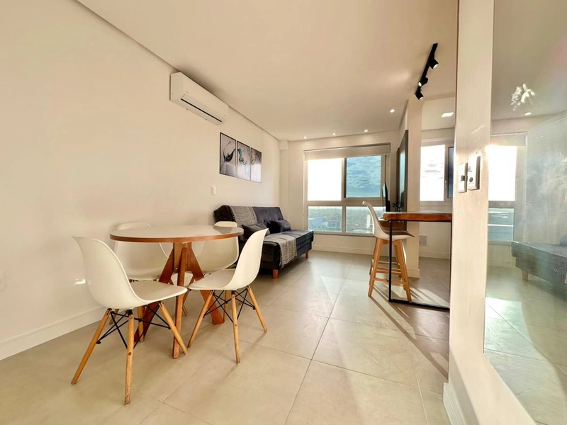 APARTAMENTO COM VISTA LIBERADA E PRÉDIO COM INFRA: 8ª foto da galeria de imagens do imóvel