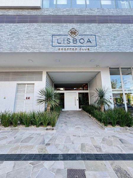 APARTAMENTO COM VISTA LIBERADA E PRÉDIO COM INFRA: 2ª foto da galeria de imagens do imóvel