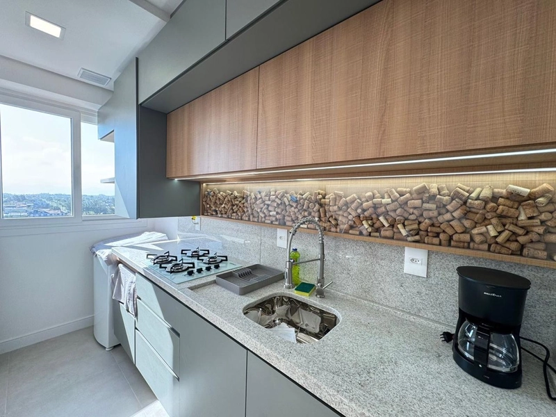 APARTAMENTO COM VISTA LIBERADA E PRÉDIO COM INFRA: 28ª foto da galeria de imagens do imóvel