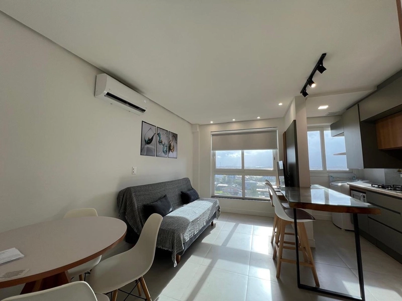 APARTAMENTO COM VISTA LIBERADA E PRÉDIO COM INFRA: 6ª foto da galeria de imagens do imóvel