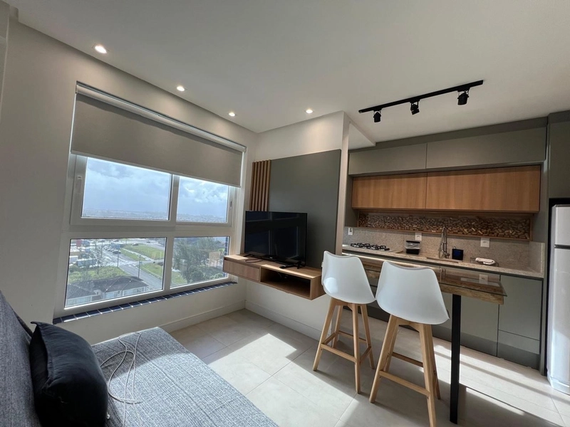 APARTAMENTO COM VISTA LIBERADA E PRÉDIO COM INFRA: 10ª foto da galeria de imagens do imóvel