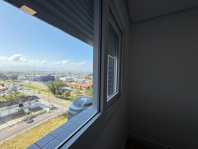 APARTAMENTO COM VISTA LIBERADA E PRÉDIO COM INFRA: 4ª foto da galeria de imagens do imóvel
