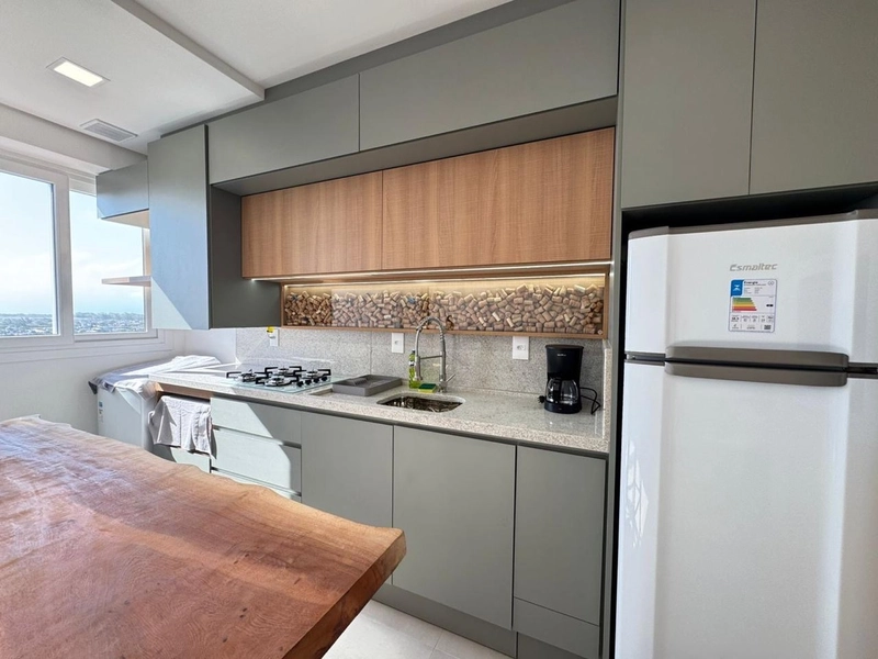 APARTAMENTO COM VISTA LIBERADA E PRÉDIO COM INFRA: 27ª foto da galeria de imagens do imóvel