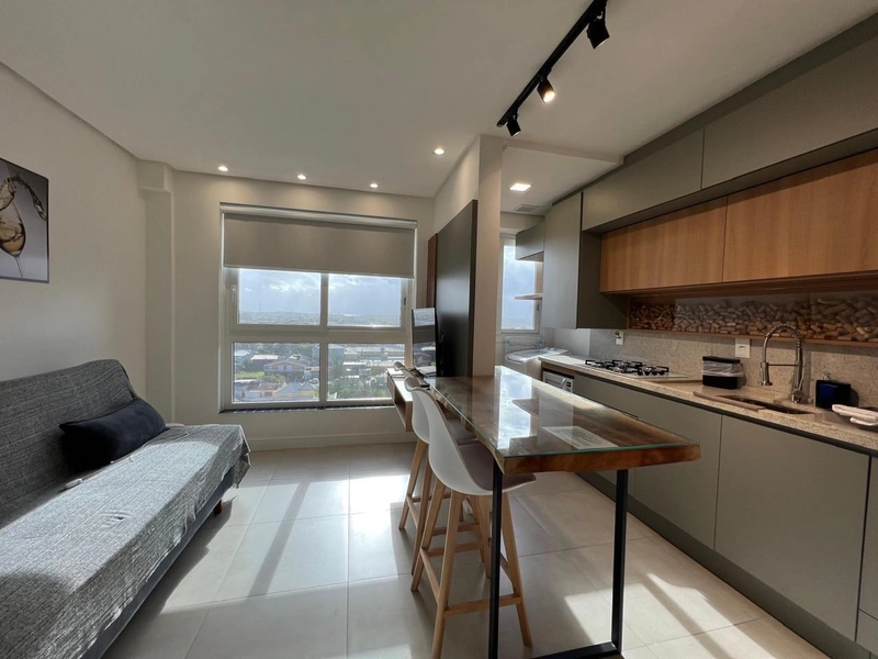 APARTAMENTO COM VISTA LIBERADA E PRÉDIO COM INFRA: 8ª foto da galeria de imagens do imóvel