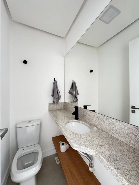 APARTAMENTO COM VISTA LIBERADA E PRÉDIO COM INFRA: 24ª foto da galeria de imagens do imóvel