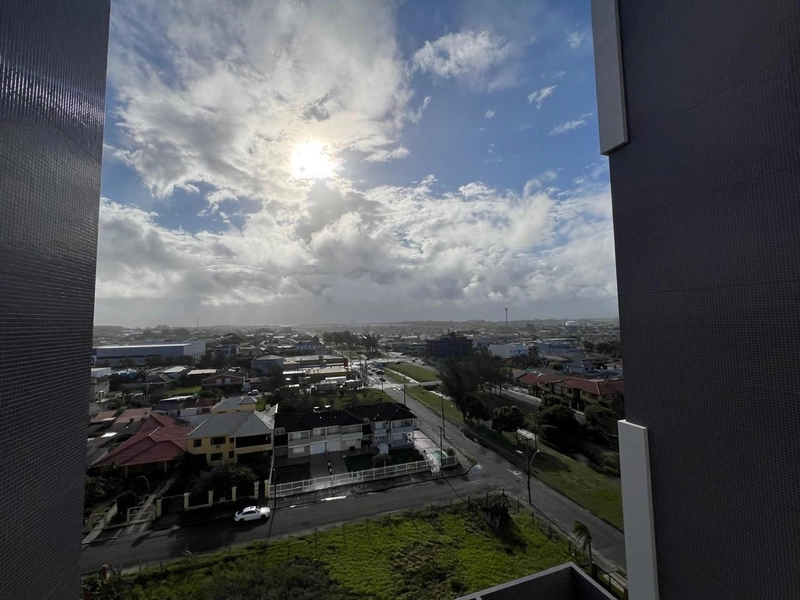 APARTAMENTO COM VISTA LIBERADA E PRÉDIO COM INFRA: 9ª foto da galeria de imagens do imóvel