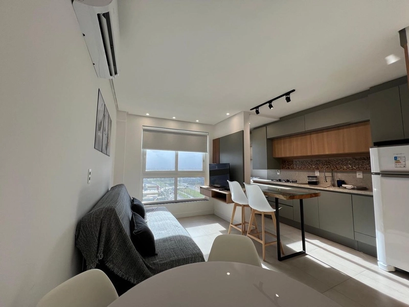 APARTAMENTO COM VISTA LIBERADA E PRÉDIO COM INFRA: 7ª foto da galeria de imagens do imóvel