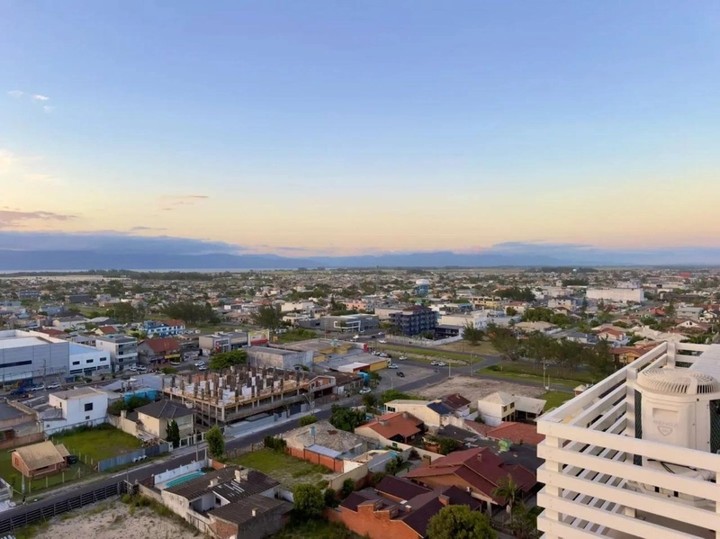 APARTAMENTO EM PRÉDIO NOVO COM INFRAESTRUTURA COMPLETA!: 4ª foto da galeria de imagens do imóvel