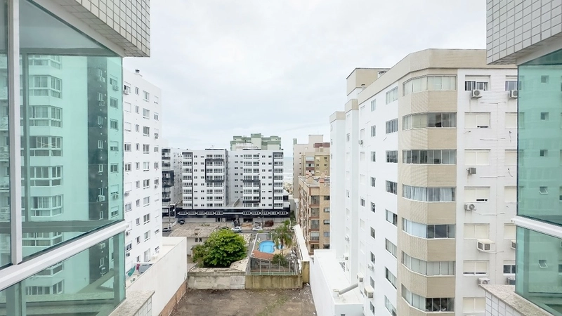 Apartamento decorado junto a praça Isiraleita!!!: 15ª foto da galeria de imagens do imóvel