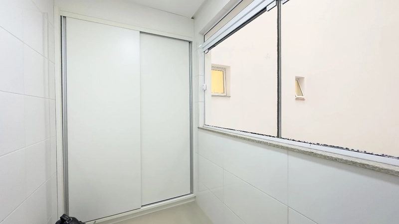 Apartamento decorado junto a praça Isiraleita!!!: 12ª foto da galeria de imagens do imóvel