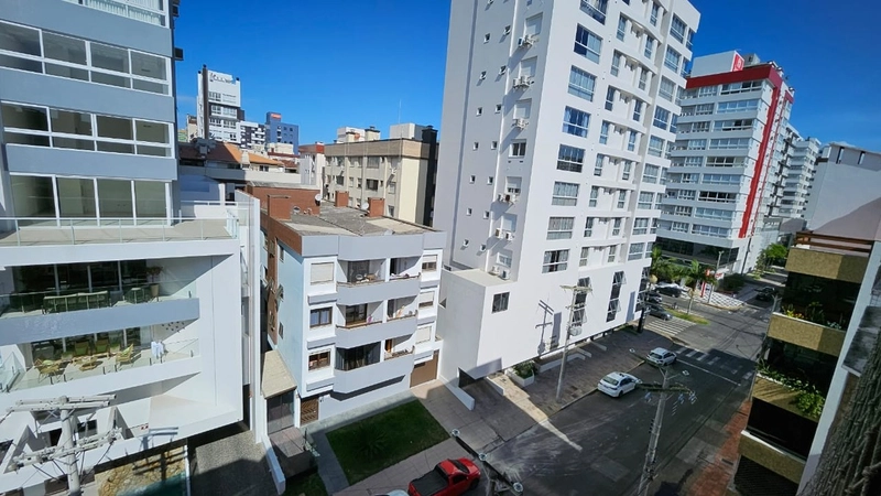 Apartamento próximo a praça Luis Bassani!: 6ª foto da galeria de imagens do imóvel