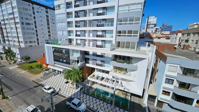 Apartamento próximo a praça Luis Bassani!: 8ª foto da galeria de imagens do imóvel